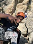 SIATech Sacramento High School Student visit to Soda Springs