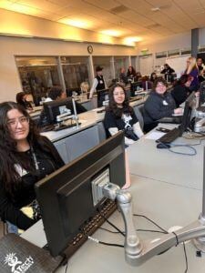SIATech Youth Summit was about career pathways job trainings finish high school with SIATech Independent Study High School