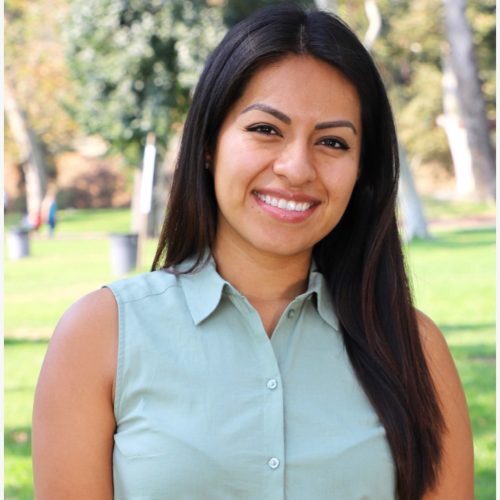 Erica A. Alfaro - Director