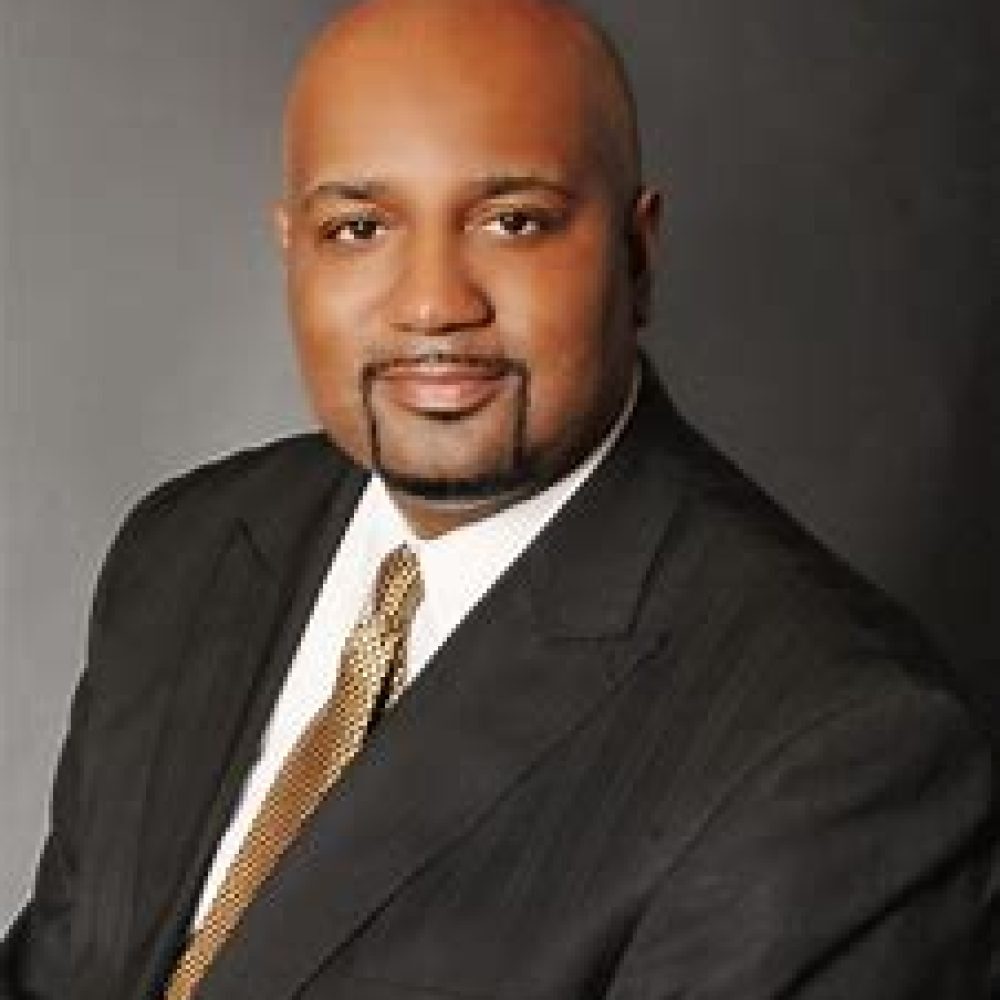 Oliver Unaka Chair of SIATech Board of Directors