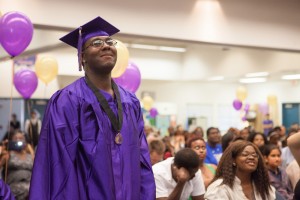 SIATech Gainesville 2016 Graduation