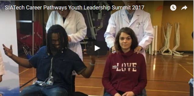 Youth Leadership Summit San Jose