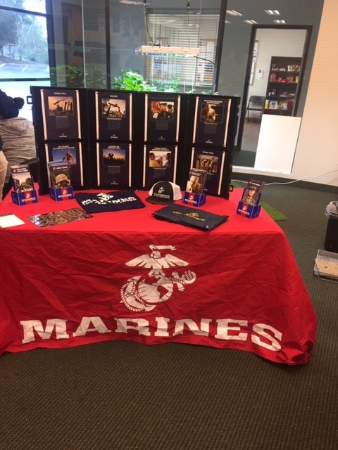 SIATech North County, Careers with the Marines