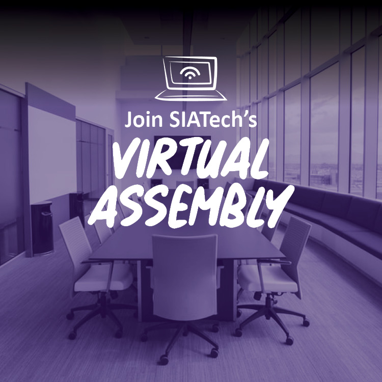 SIATech Virtual Assembly