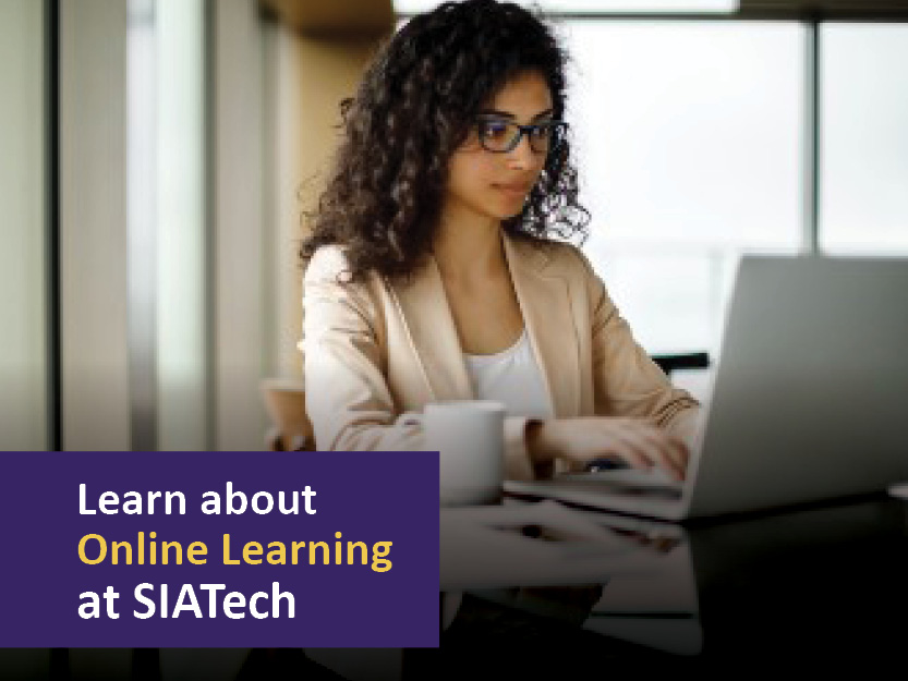 SIATech-online learning