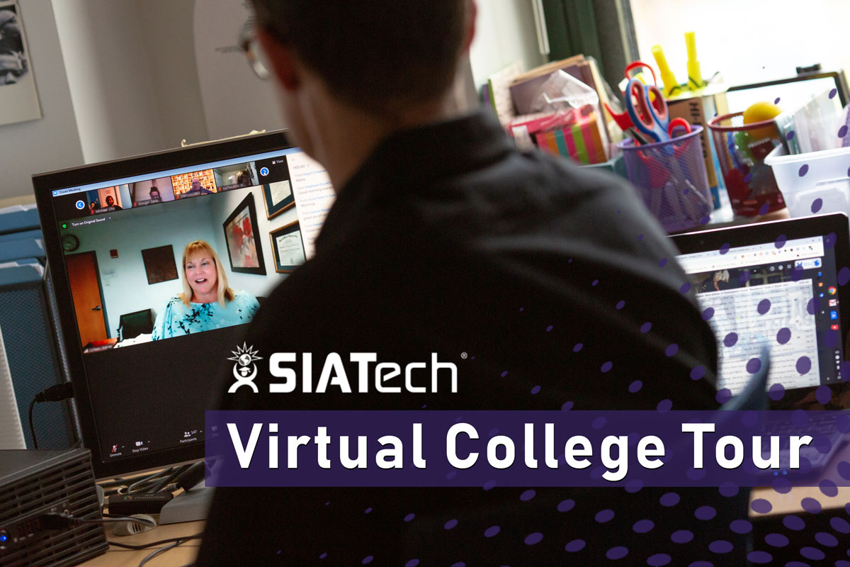 SIATech Virtual College Tour