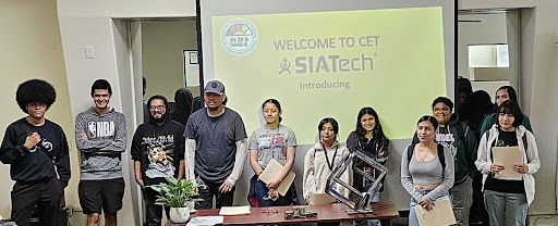 SIATech South Bay Students Gain Hands-On Career Experience